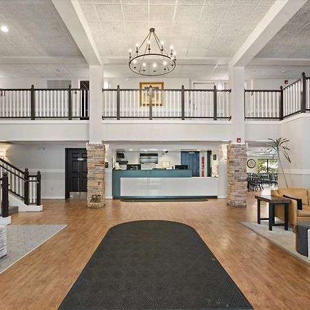 Hotel Glenwood Springs Bagian luar foto