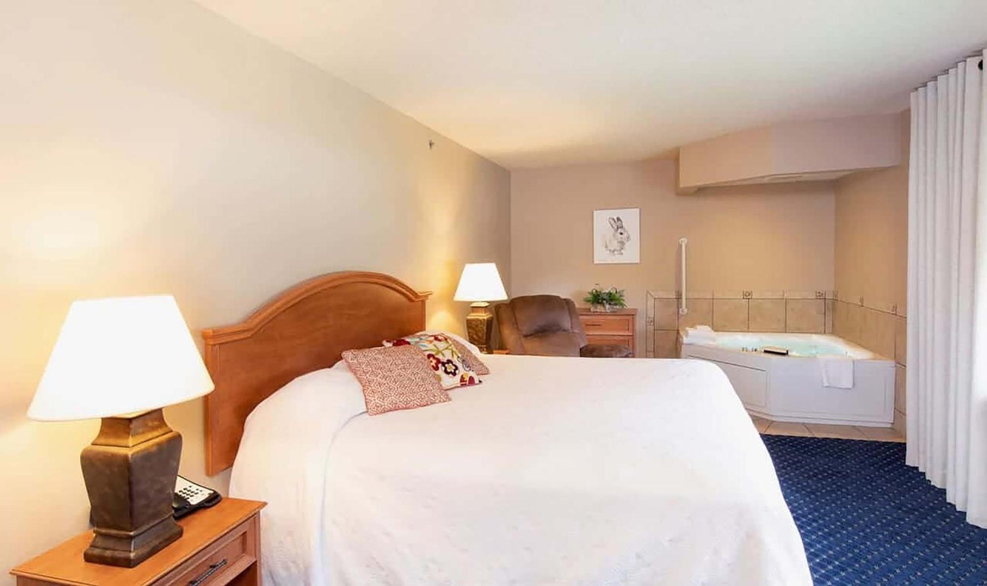 Hotel Glenwood Springs Bagian luar foto