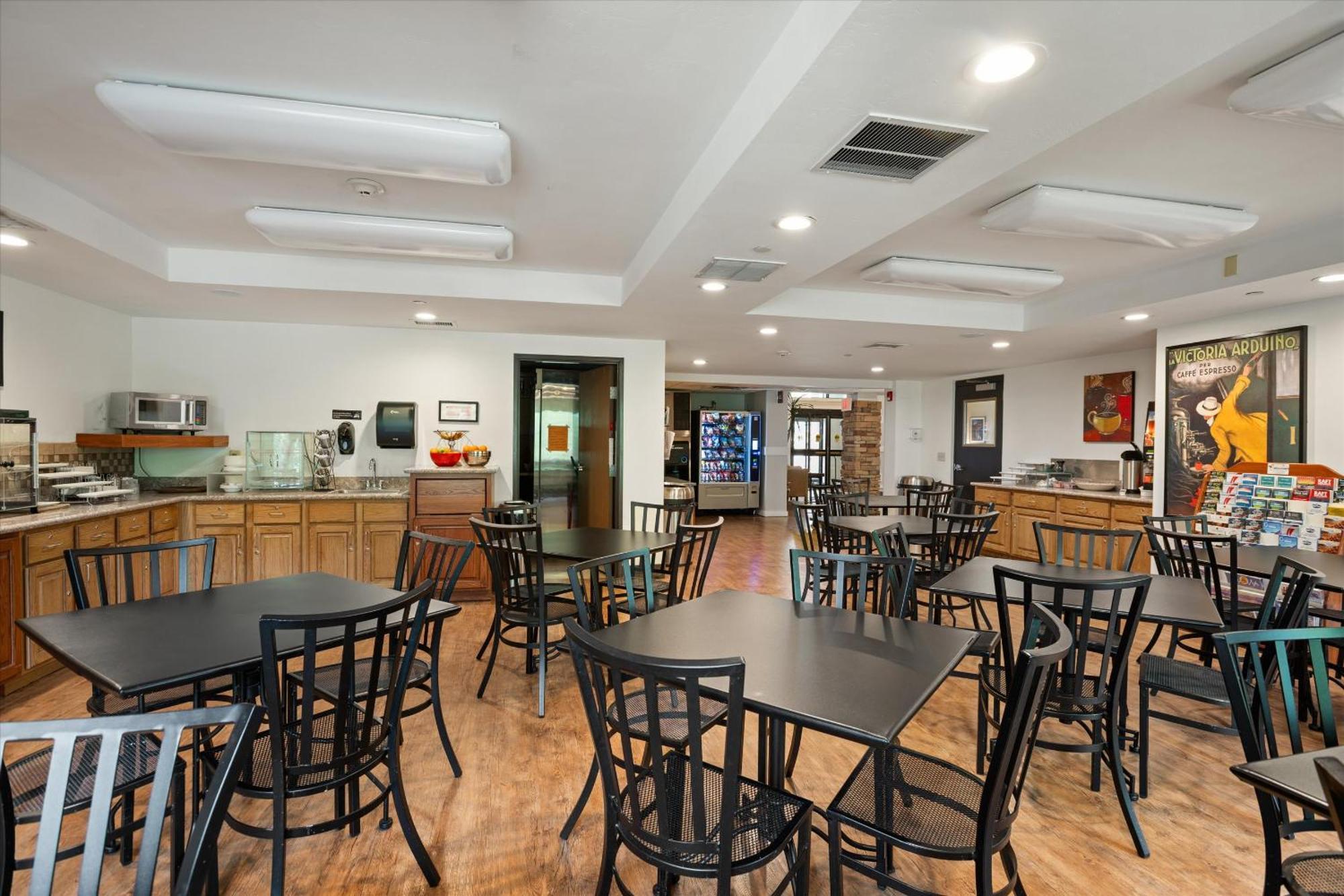 Hotel Glenwood Springs Bagian luar foto